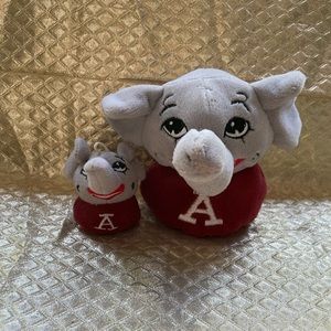Alabama mascot big Al